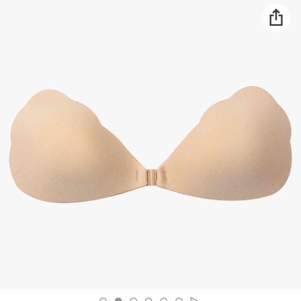 Sofia Casa Adhesive Bra